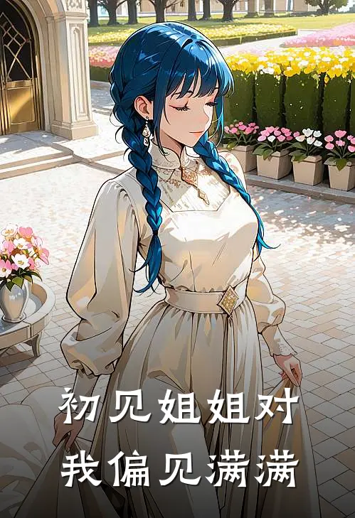 初见姐姐对我偏见满满