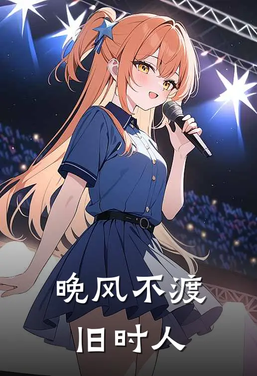 晚风不渡旧时人