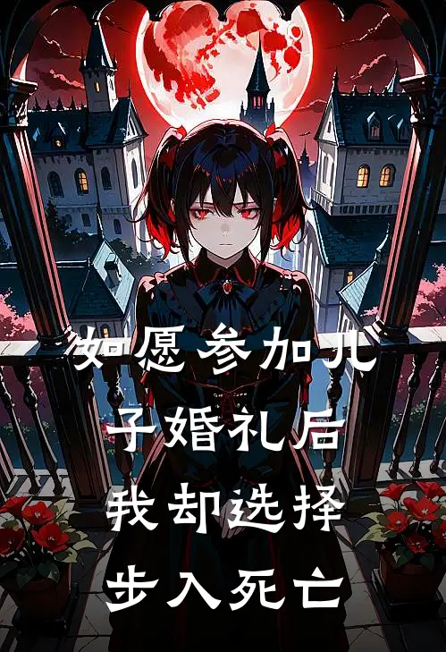 如愿参加儿子婚礼后，我却选择步入死亡