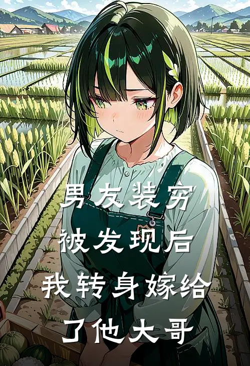 男友装穷被发现后，我转身嫁给了他大哥