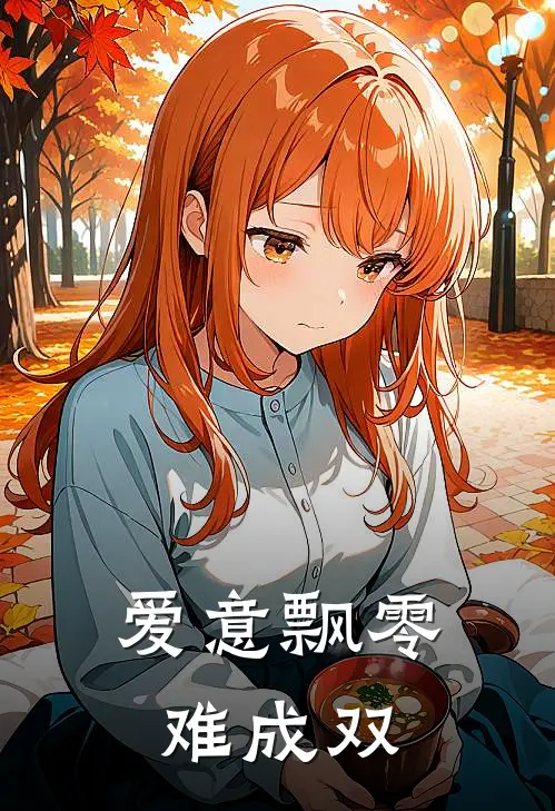 爱意飘零难成双