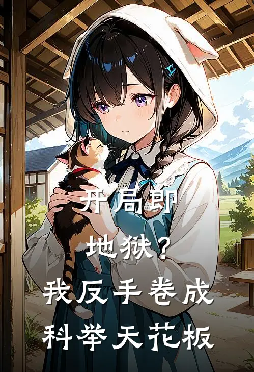 开局即地狱？我反手卷成科举天花板