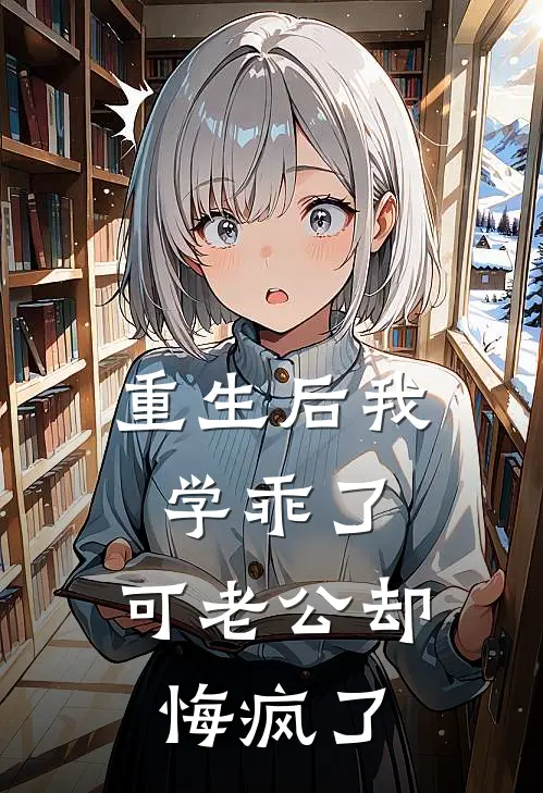 重生后我学乖了，可老公却悔疯了