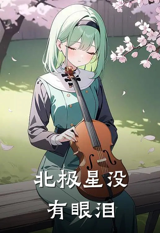 北极星没有眼泪