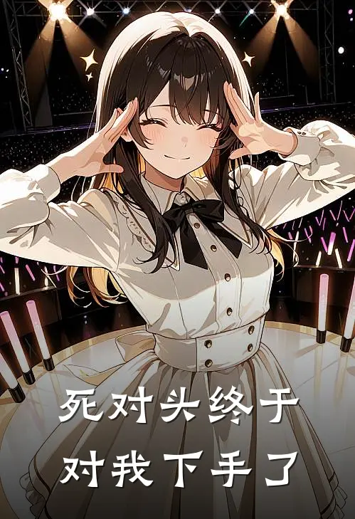 死对头终于对我下手了