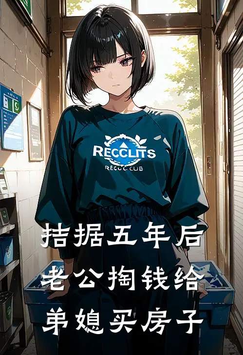 拮据五年后，老公掏钱给弟媳买房子