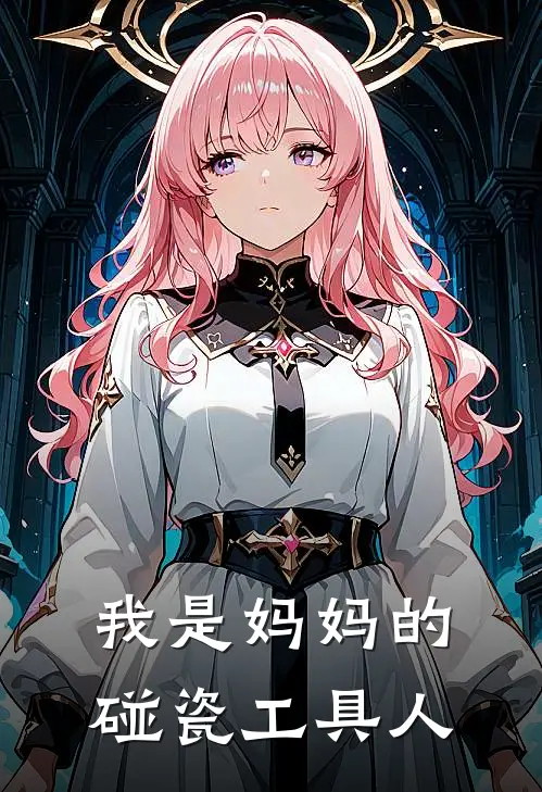 我是妈妈的碰瓷工具人