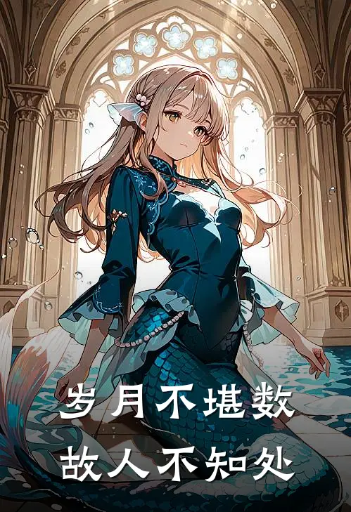 岁月不堪数，故人不知处