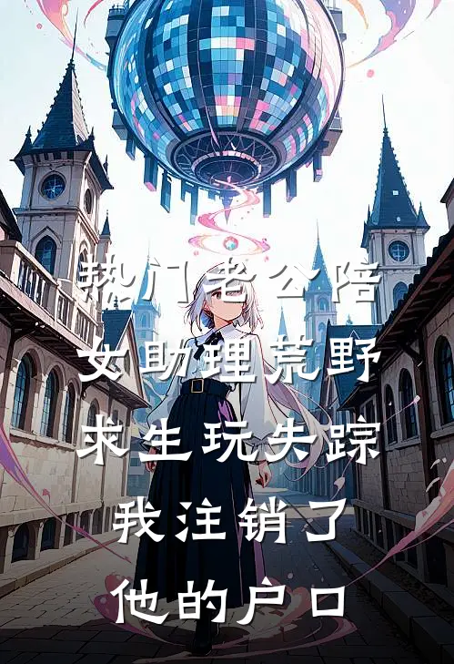 [热门]老公陪女助理荒野求生玩失踪，我注销了他的户口