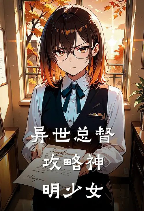 异世总督：攻略神明少女