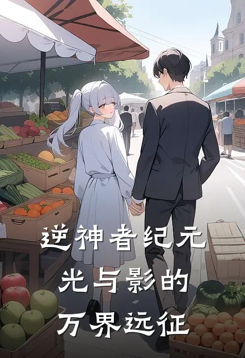 逆神者纪元：光与影的万界远征