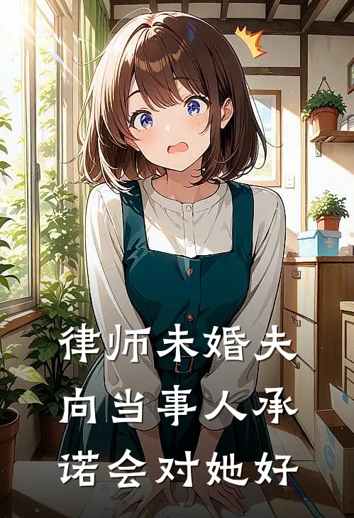 律师未婚夫向当事人承诺会对她好