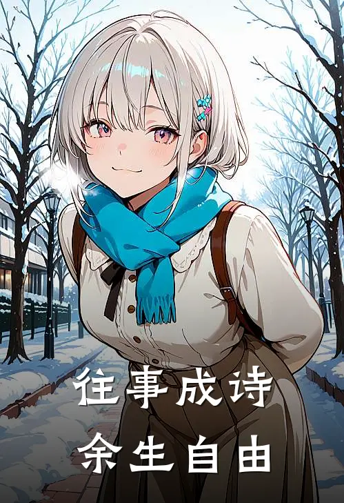 往事成诗，余生自由