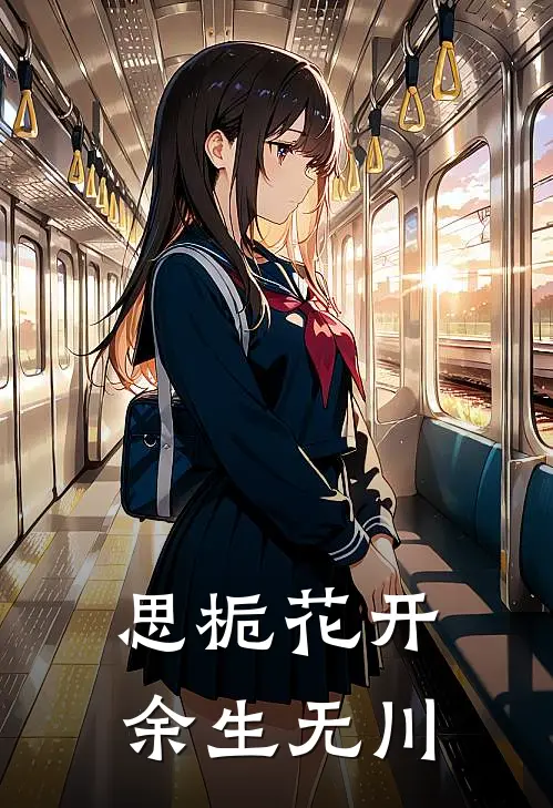 思栀花开，余生无川