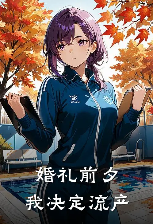 婚礼前夕，我决定流产