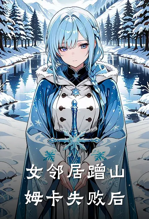 女邻居蹭山姆卡失败后