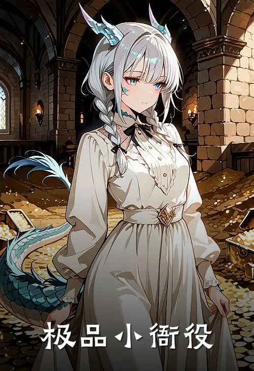 极品小衙役
