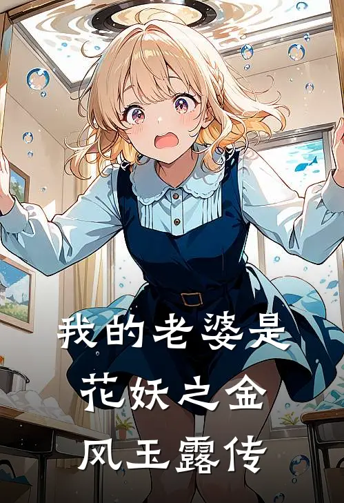 我的老婆是花妖之金风玉露传