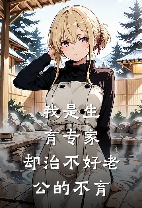 我是生育专家，却治不好老公的不育