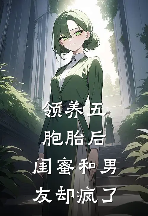 领养五胞胎后，闺蜜和男友却疯了