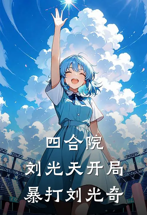 四合院：刘光天开局，暴打刘光奇