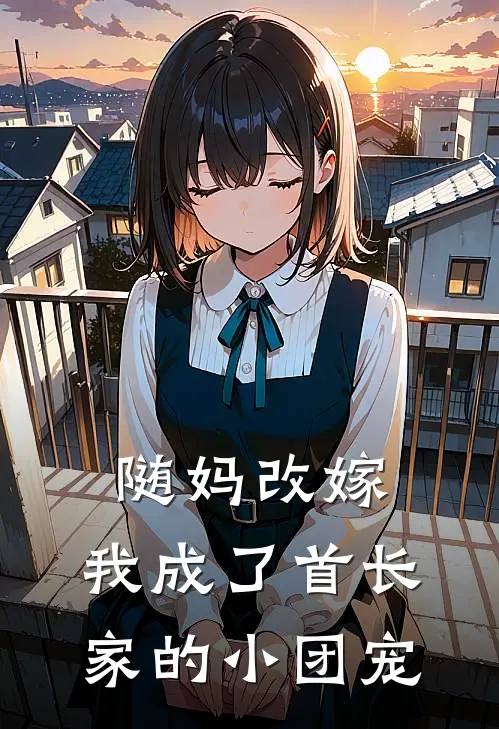 随妈改嫁：我成了首长家的小团宠