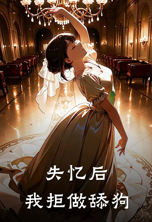 失忆后，我拒做舔狗