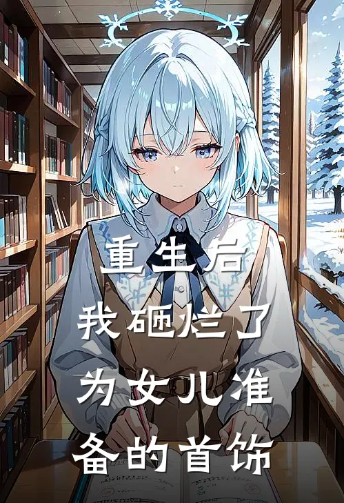 重生后，我砸烂了为女儿准备的首饰