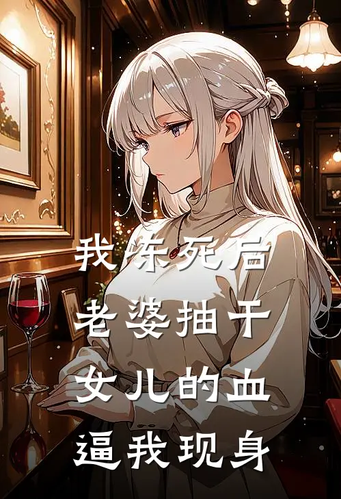 我冻死后，老婆抽干女儿的血逼我现身