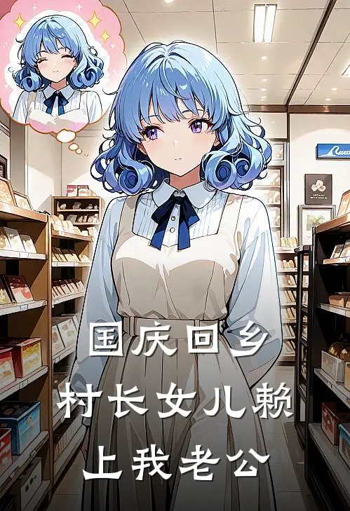 国庆回乡，村长女儿赖上我老公