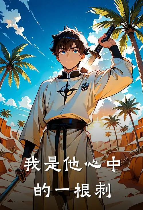 我是他心中的一根刺