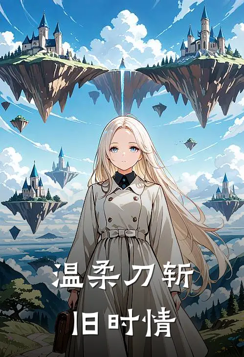 温柔刀斩旧时情