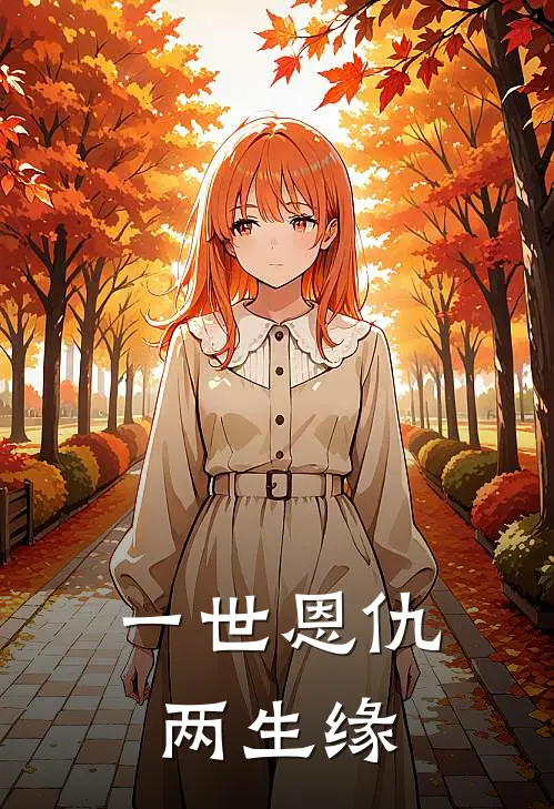 一世恩仇两生缘