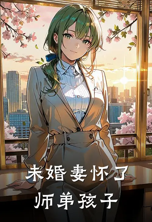 未婚妻怀了师弟孩子