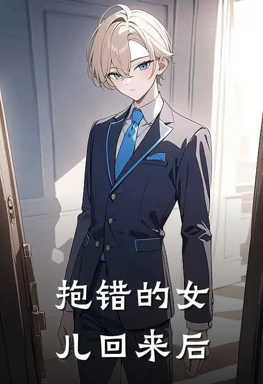 抱错的女儿回来后
