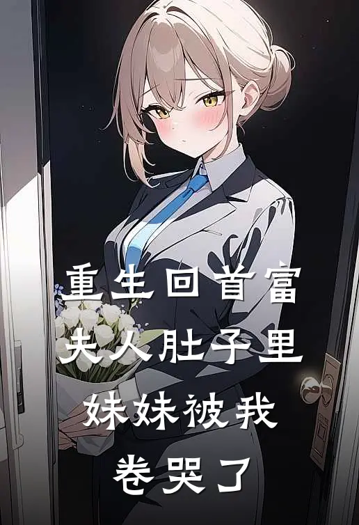 重生回首富夫人肚子里，妹妹被我卷哭了