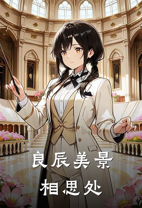 良辰美景相思处