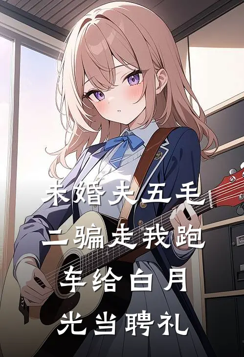 未婚夫五毛二骗走我跑车给白月光当聘礼