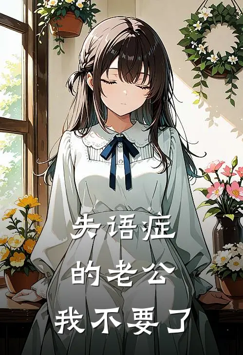 失语症的老公，我不要了