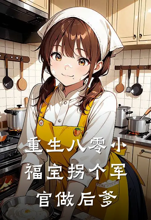 重生八零小福宝拐个军官做后爹