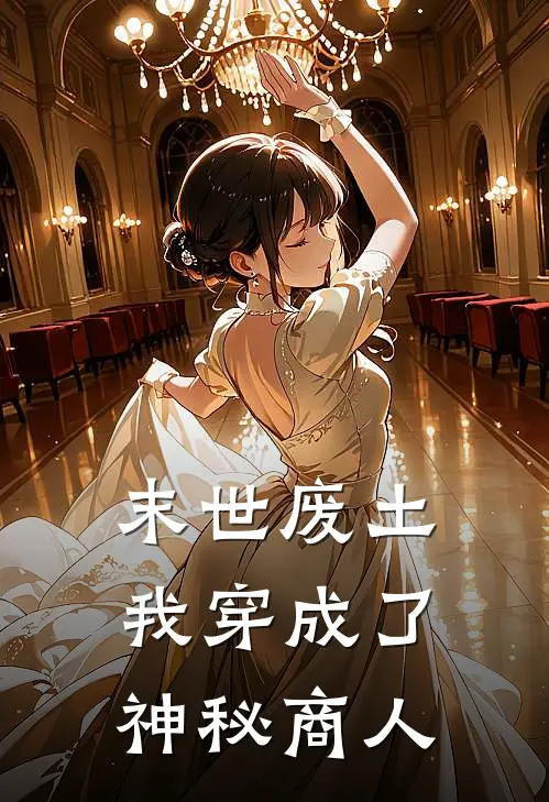 末世废土：我穿成了神秘商人