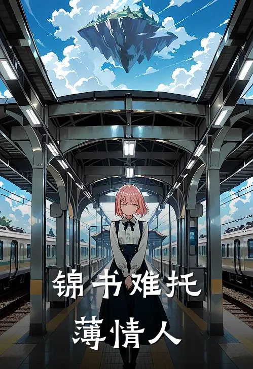 锦书难托薄情人