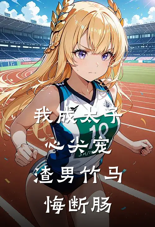 我成太子心尖宠，渣男竹马悔断肠