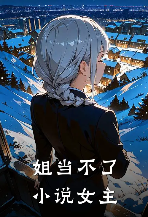 姐当不了小说女主