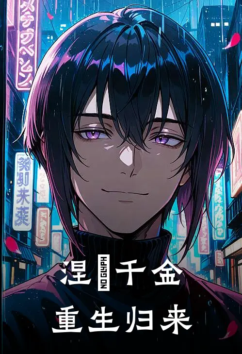 涅槃千金重生归来