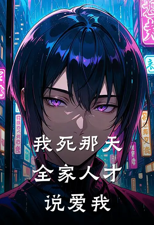 我死那天，全家人才说爱我