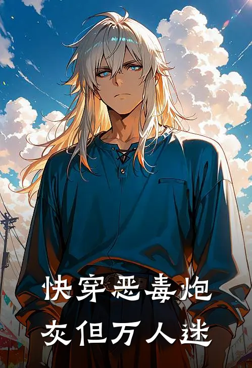 【快穿】恶毒炮灰但万人迷