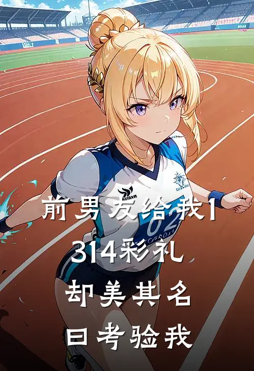 前男友给我1314彩礼，却美其名曰考验我