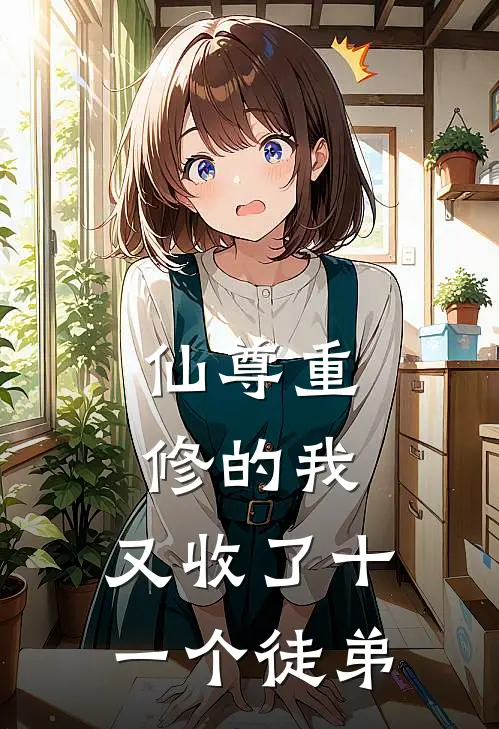 仙尊重修的我，又收了十一个徒弟