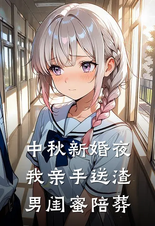 中秋新婚夜，我亲手送渣男闺蜜陪葬